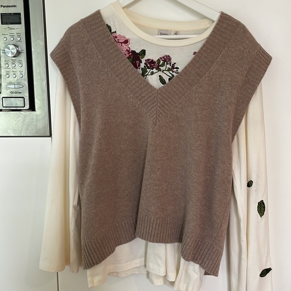 BABATON | Collin Vest - Picture 7 of 8